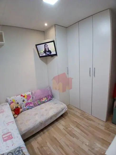 Foto 9 de Apartamento com 2 quartos à venda, 43m2 em Jardim Terramérica I, Americana - SP