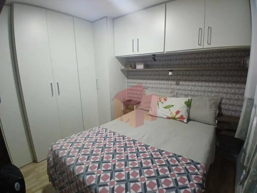 Foto 7 de Apartamento com 2 quartos à venda, 43m2 em Jardim Terramérica I, Americana - SP