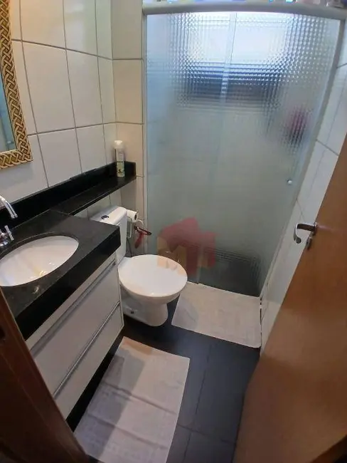 Foto 3 de Apartamento com 2 quartos à venda, 43m2 em Jardim Terramérica I, Americana - SP