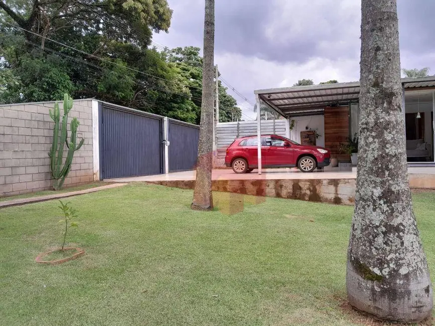 Chácara com 6 quartos à venda, 1000m2 em Chácaras Recanto Solar, Nova Odessa - SP - imagem 8 Foto 8 de Chácara com 6 quartos à venda, 1000m2 em Chácaras Recanto Solar, Nova Odessa - SP