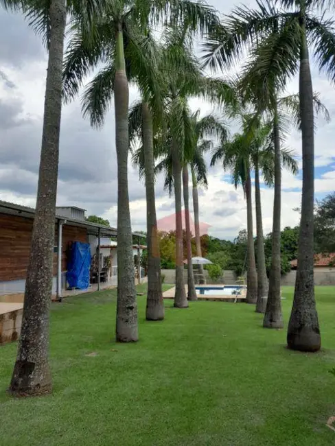 Chácara com 6 quartos à venda, 1000m2 em Chácaras Recanto Solar, Nova Odessa - SP - imagem 6 Foto 6 de Chácara com 6 quartos à venda, 1000m2 em Chácaras Recanto Solar, Nova Odessa - SP