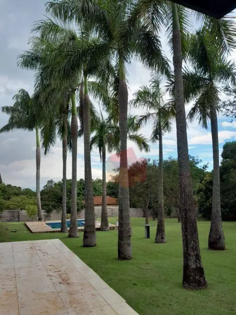 Chácara com 6 quartos à venda, 1000m2 em Chácaras Recanto Solar, Nova Odessa - SP - imagem 9 Foto 9 de Chácara com 6 quartos à venda, 1000m2 em Chácaras Recanto Solar, Nova Odessa - SP