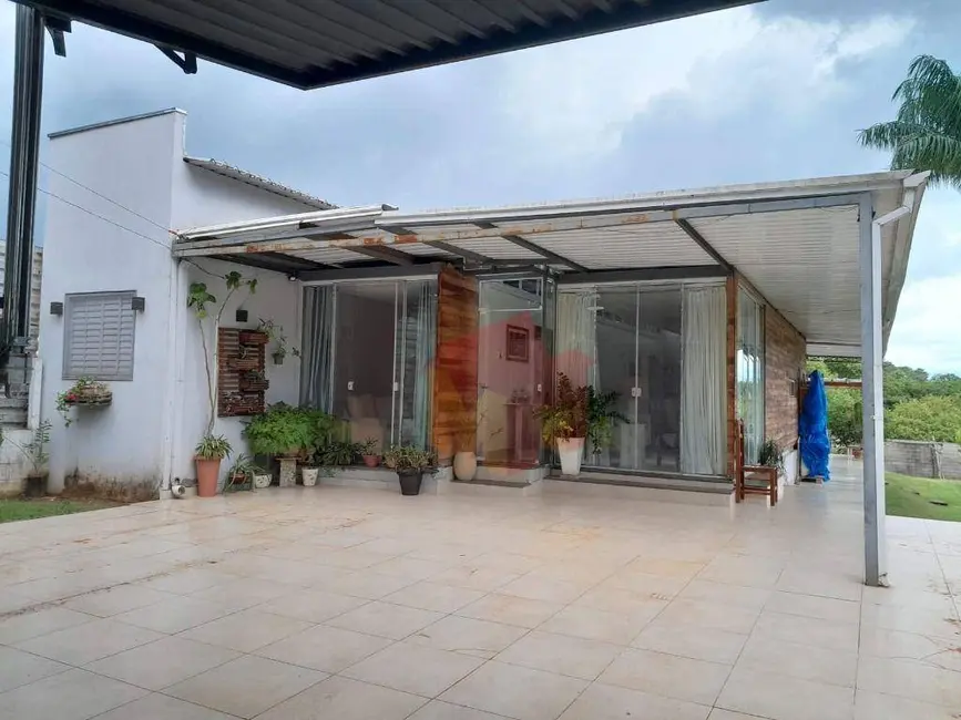 Chácara com 6 quartos à venda, 1000m2 em Chácaras Recanto Solar, Nova Odessa - SP - imagem 1 Foto 1 de Chácara com 6 quartos à venda, 1000m2 em Chácaras Recanto Solar, Nova Odessa - SP