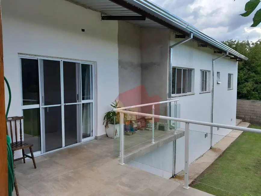 Chácara com 6 quartos à venda, 1000m2 em Chácaras Recanto Solar, Nova Odessa - SP - imagem 7 Foto 7 de Chácara com 6 quartos à venda, 1000m2 em Chácaras Recanto Solar, Nova Odessa - SP