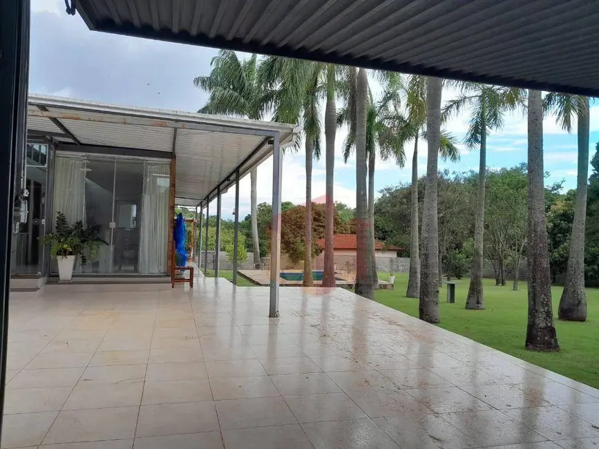 Chácara com 6 quartos à venda, 1000m2 em Chácaras Recanto Solar, Nova Odessa - SP - imagem 2 Foto 2 de Chácara com 6 quartos à venda, 1000m2 em Chácaras Recanto Solar, Nova Odessa - SP