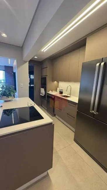 Foto 3 de Apartamento com 3 quartos à venda, 88m2 em Cechino, Americana - SP