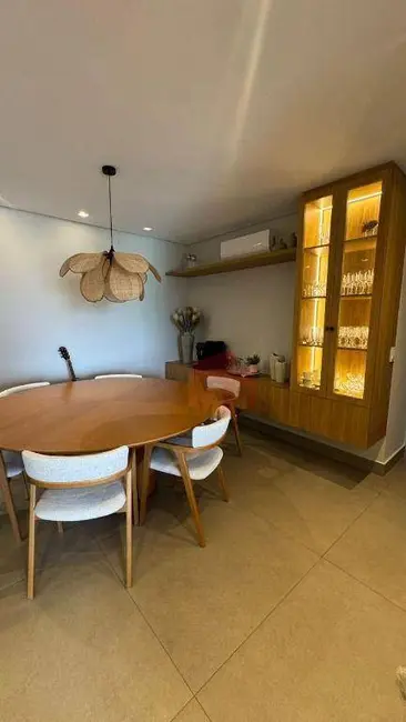 Foto 6 de Apartamento com 3 quartos à venda, 88m2 em Cechino, Americana - SP