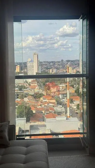Apartamento com 3 quartos à venda, 88m2 em Cechino, Americana - SP - imagem 4 Foto 4 de Apartamento com 3 quartos à venda, 88m2 em Cechino, Americana - SP