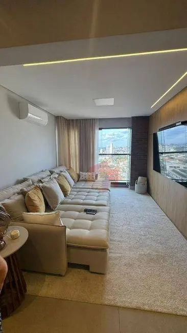 Apartamento com 3 quartos à venda, 88m2 em Cechino, Americana - SP - imagem 9 Foto 9 de Apartamento com 3 quartos à venda, 88m2 em Cechino, Americana - SP