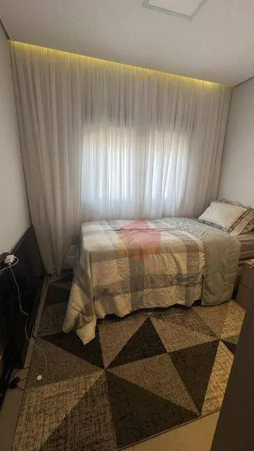 Foto 8 de Apartamento com 3 quartos à venda, 88m2 em Cechino, Americana - SP