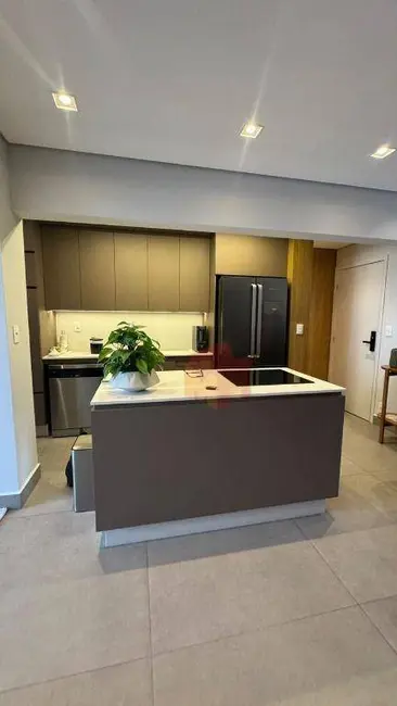 Foto 4 de Apartamento com 3 quartos à venda, 88m2 em Cechino, Americana - SP
