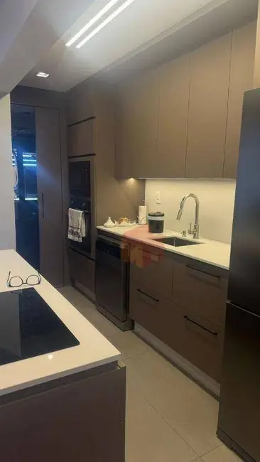 Apartamento com 3 quartos à venda, 88m2 em Cechino, Americana - SP - imagem 6 Foto 6 de Apartamento com 3 quartos à venda, 88m2 em Cechino, Americana - SP