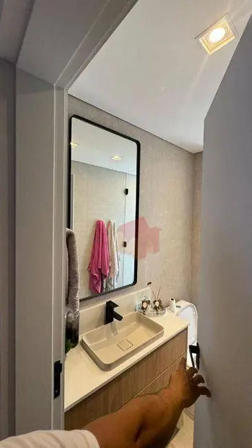 Apartamento com 3 quartos à venda, 88m2 em Cechino, Americana - SP - imagem 8 Foto 8 de Apartamento com 3 quartos à venda, 88m2 em Cechino, Americana - SP