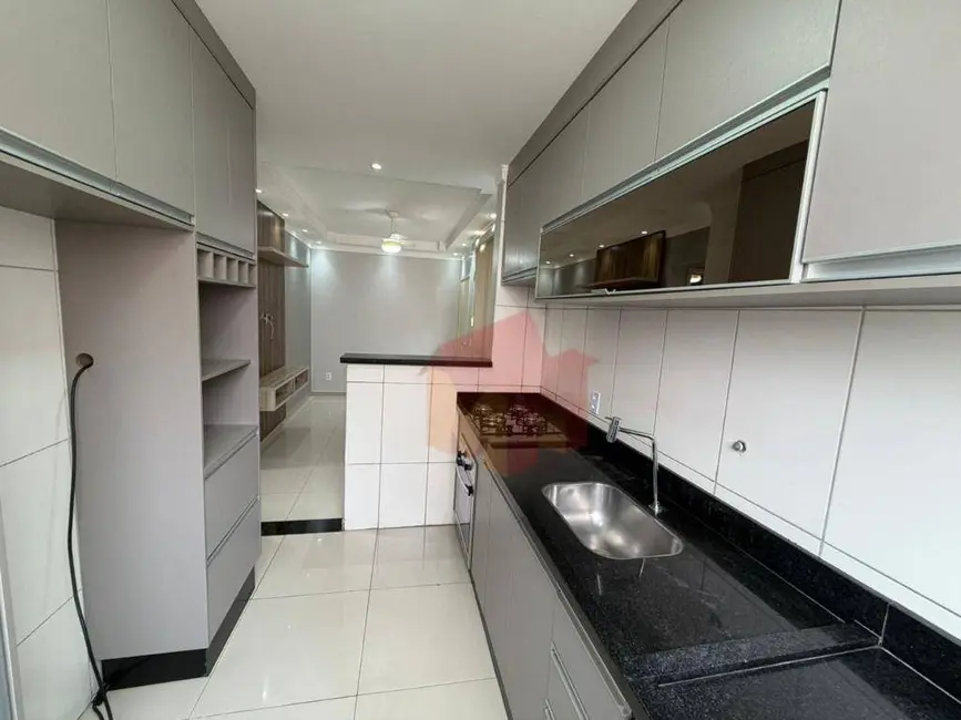 Apartamento com 2 quartos para alugar, 60m2 em Americana - SP - imagem 5 Foto 5 de Apartamento com 2 quartos para alugar, 60m2 em Americana - SP