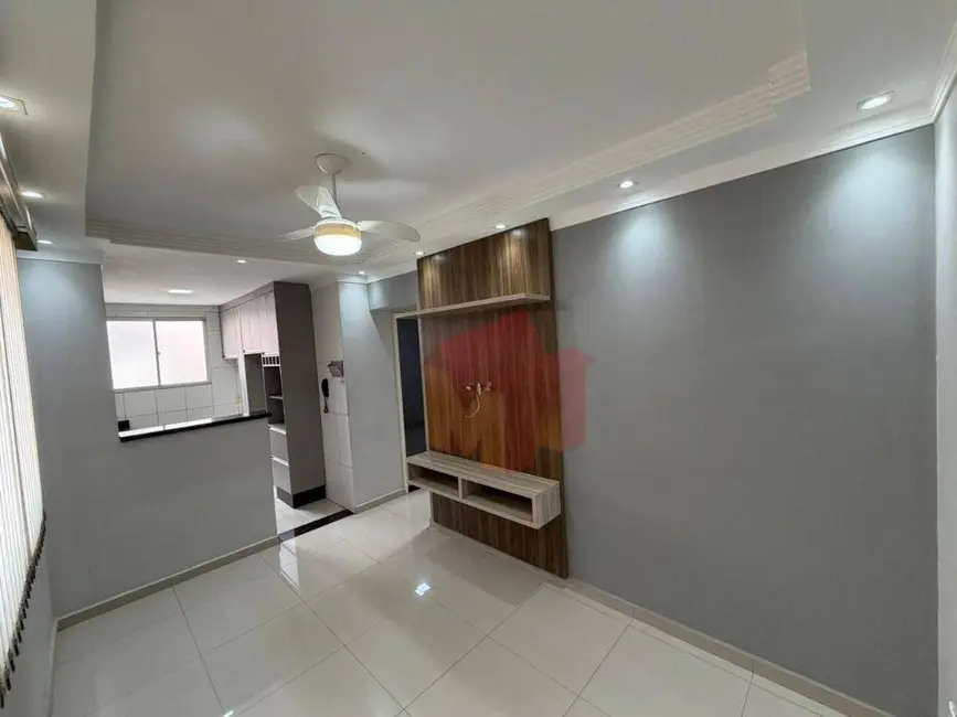 Apartamento com 2 quartos para alugar, 60m2 em Americana - SP - imagem 4 Foto 4 de Apartamento com 2 quartos para alugar, 60m2 em Americana - SP