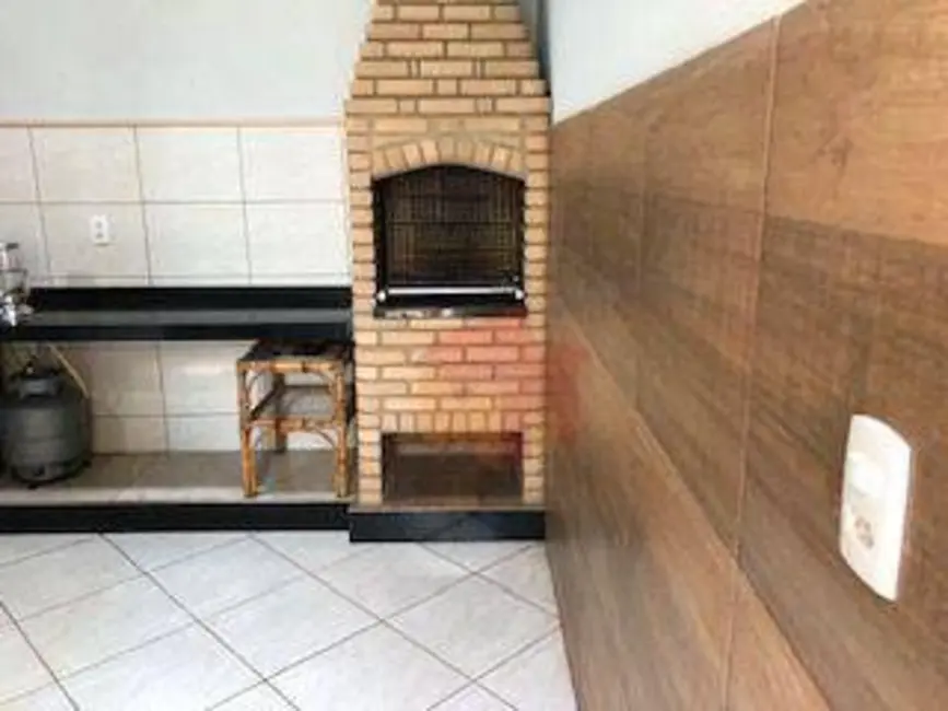 Foto 2 de Casa com 3 quartos à venda, 150m2 em Jardim Boer I, Americana - SP