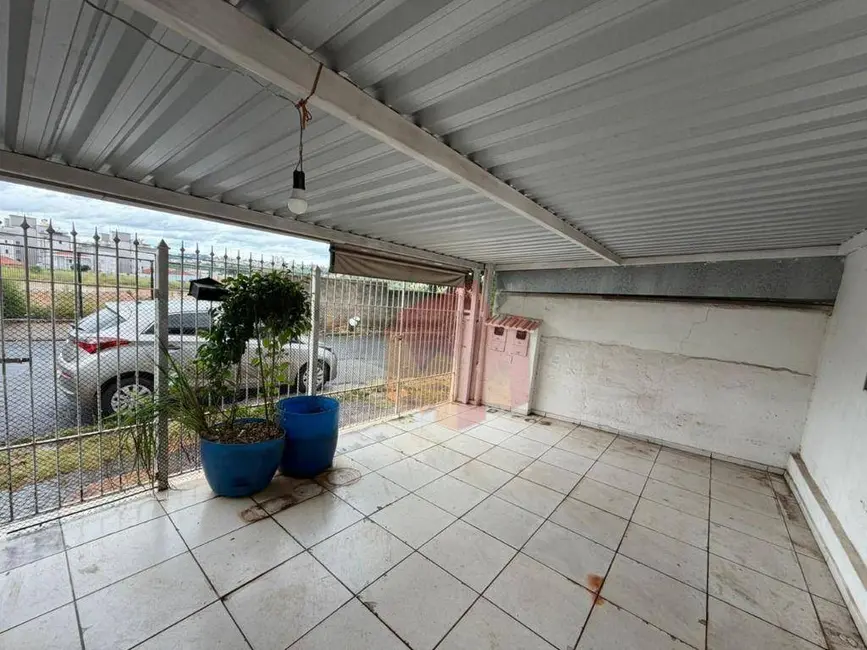 Foto 2 de Casa com 1 quarto para alugar, 150m2 em Nova Americana, Americana - SP