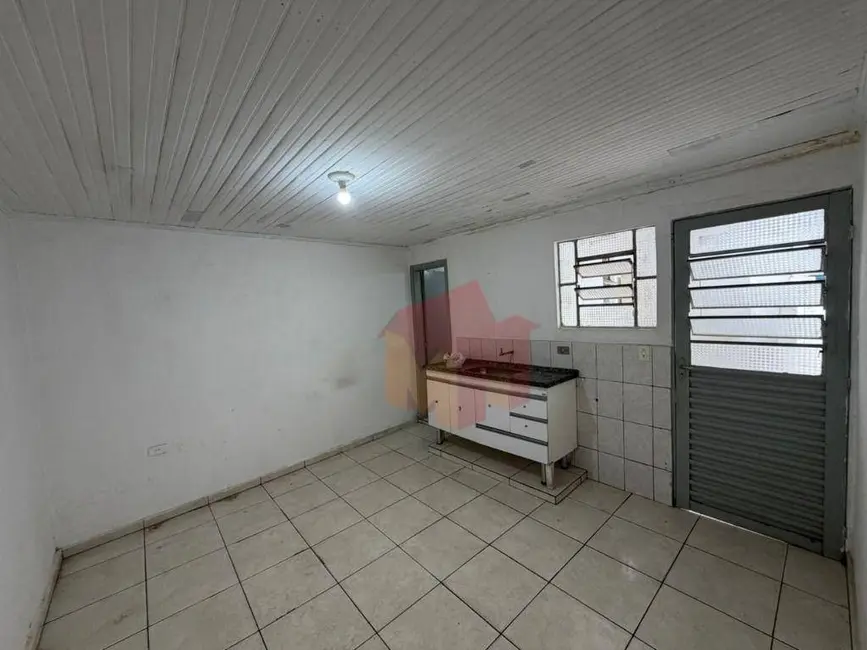 Foto 6 de Casa com 1 quarto para alugar, 150m2 em Nova Americana, Americana - SP