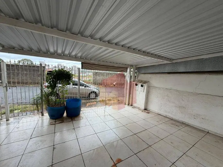 Foto 4 de Casa com 1 quarto para alugar, 150m2 em Nova Americana, Americana - SP