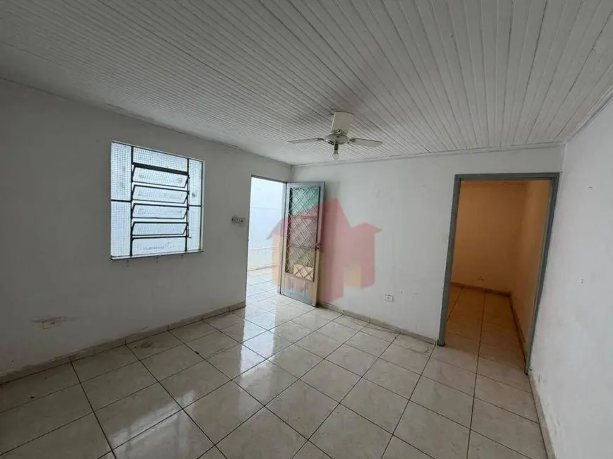 Foto 7 de Casa com 1 quarto para alugar, 150m2 em Nova Americana, Americana - SP