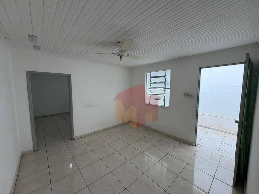 Foto 9 de Casa com 1 quarto para alugar, 150m2 em Nova Americana, Americana - SP