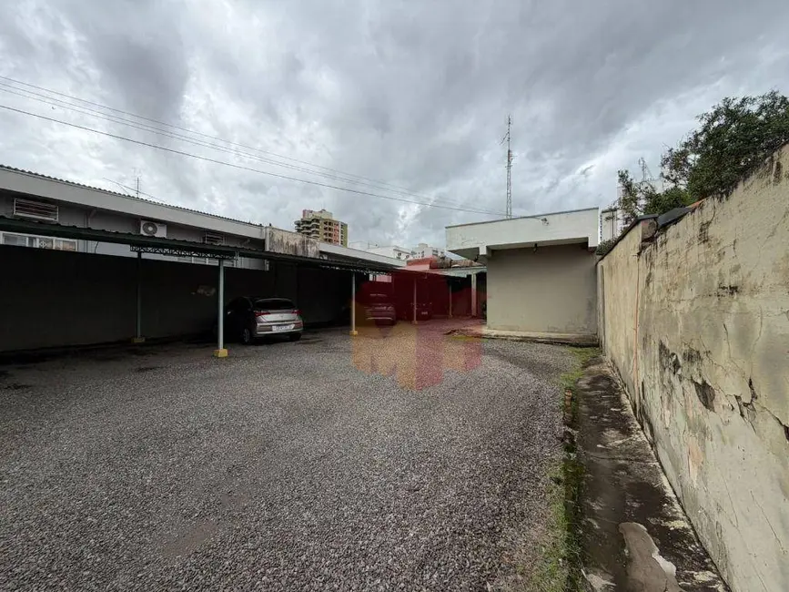 Foto 2 de Terreno / Lote à venda, 497m2 em Centro, Americana - SP