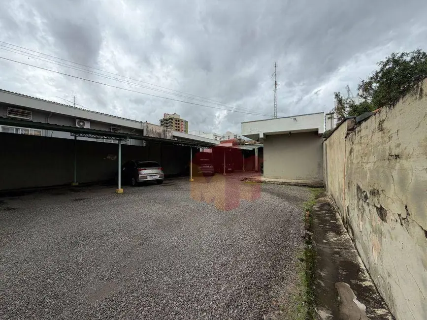 Foto 2 de Terreno / Lote à venda, 497m2 em Centro, Americana - SP