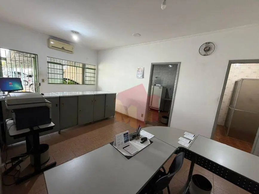 Foto 9 de Terreno / Lote à venda, 497m2 em Centro, Americana - SP