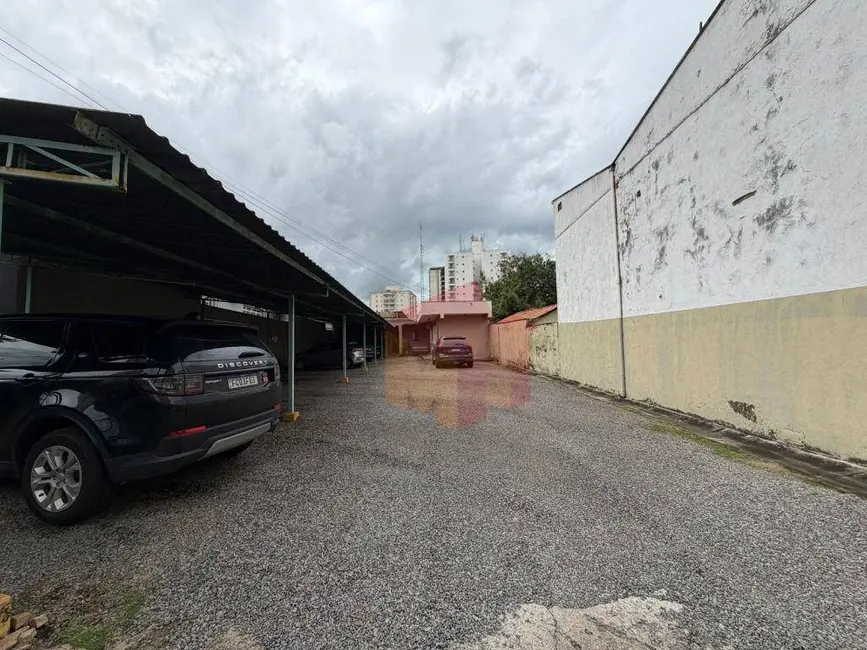 Foto 4 de Terreno / Lote à venda, 497m2 em Centro, Americana - SP