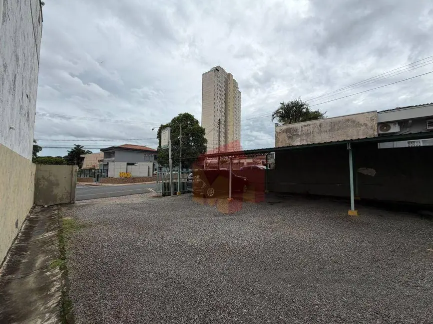 Foto 3 de Terreno / Lote à venda, 497m2 em Centro, Americana - SP