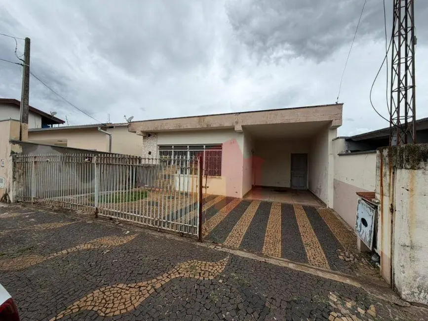 Foto 2 de Casa com 3 quartos à venda, 350m2 em Jardim Girassol, Americana - SP