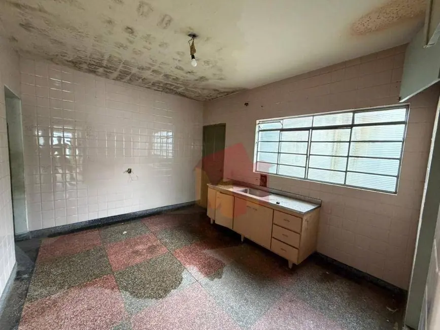 Foto 7 de Casa com 3 quartos à venda, 350m2 em Jardim Girassol, Americana - SP