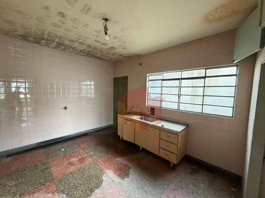 Foto 3 de Casa com 3 quartos à venda, 350m2 em Jardim Girassol, Americana - SP