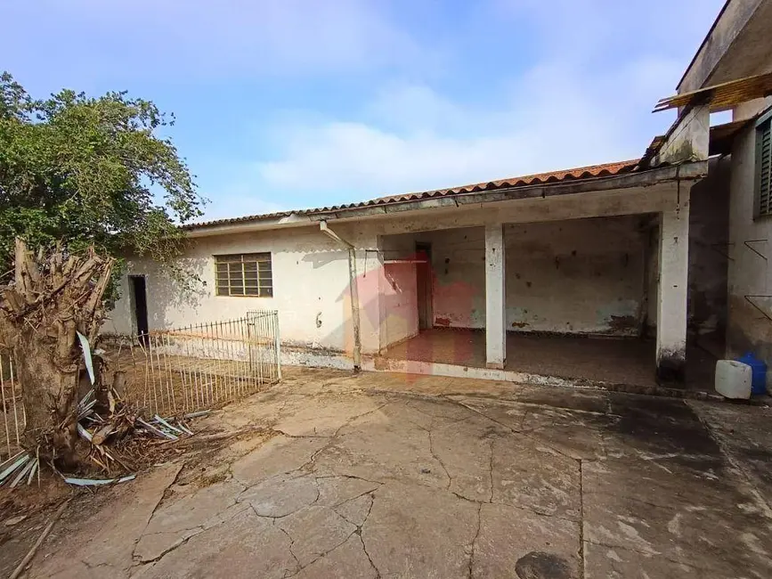 Foto 9 de Casa com 3 quartos à venda, 350m2 em Jardim Girassol, Americana - SP