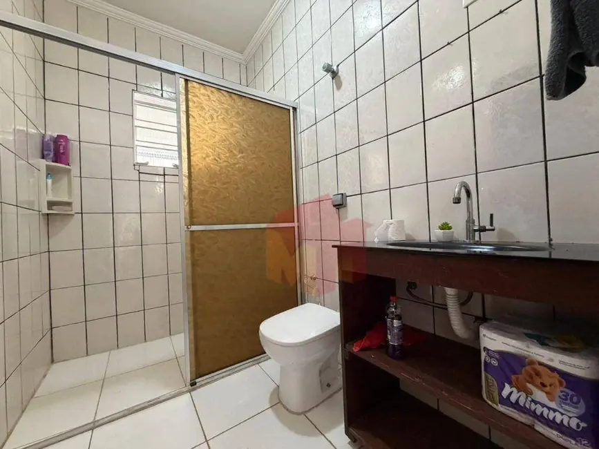 Sobrado com 3 quartos à venda, 210m2 em Parque Novo Mundo, Americana - SP - imagem 8 Foto 8 de Sobrado com 3 quartos à venda, 210m2 em Parque Novo Mundo, Americana - SP