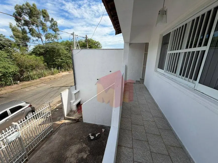 Sobrado com 3 quartos à venda, 210m2 em Parque Novo Mundo, Americana - SP - imagem 3 Foto 3 de Sobrado com 3 quartos à venda, 210m2 em Parque Novo Mundo, Americana - SP