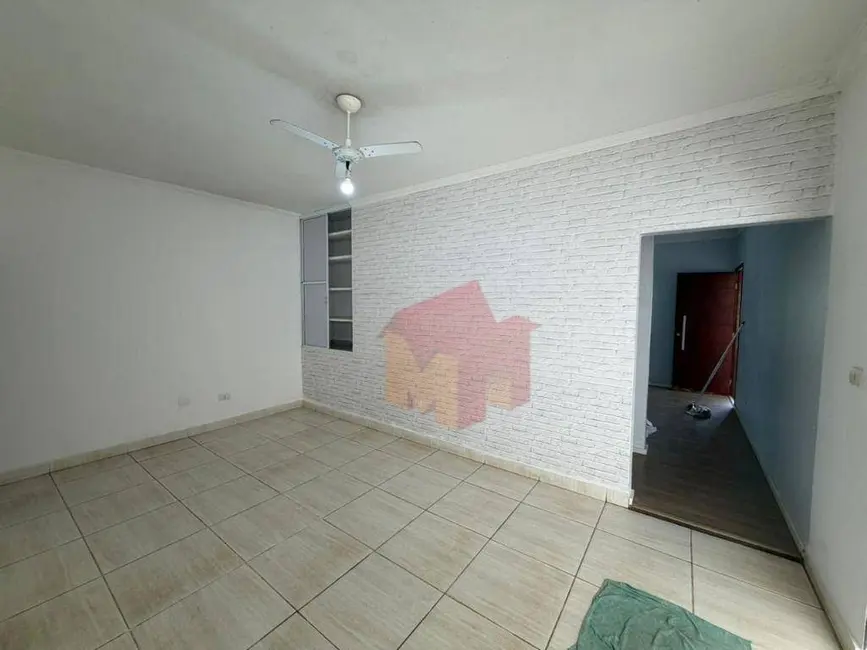 Foto 6 de Sobrado com 3 quartos à venda, 210m2 em Parque Novo Mundo, Americana - SP