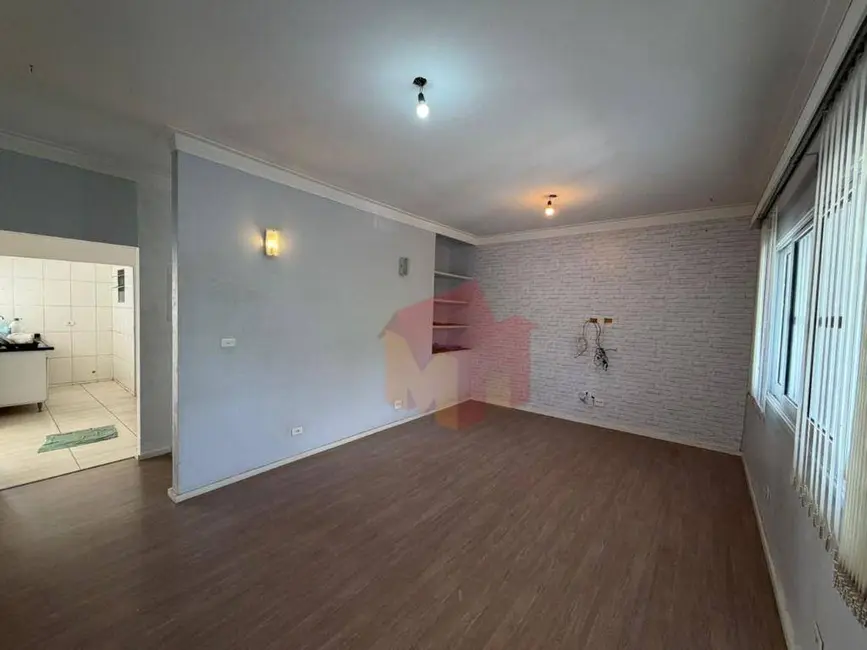 Foto 1 de Sobrado com 3 quartos à venda, 210m2 em Parque Novo Mundo, Americana - SP