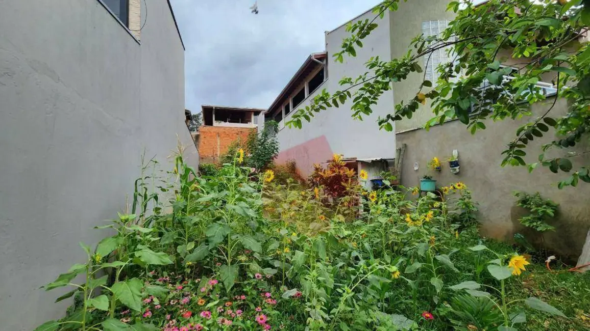 Foto 2 de Terreno / Lote à venda, 156m2 em Jardim Boer I, Americana - SP