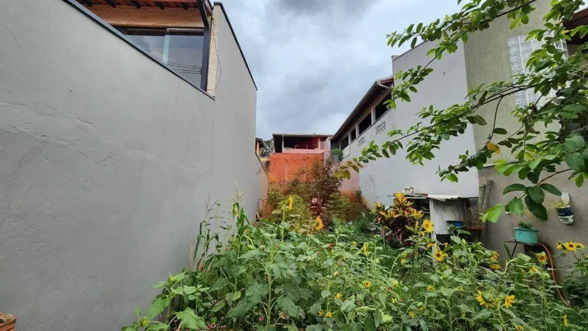 Foto 1 de Terreno / Lote à venda, 156m2 em Jardim Boer I, Americana - SP