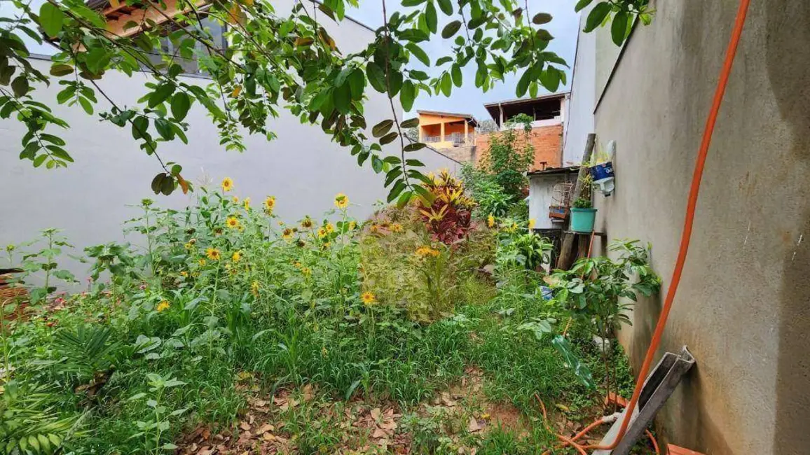 Foto 3 de Terreno / Lote à venda, 156m2 em Jardim Boer I, Americana - SP