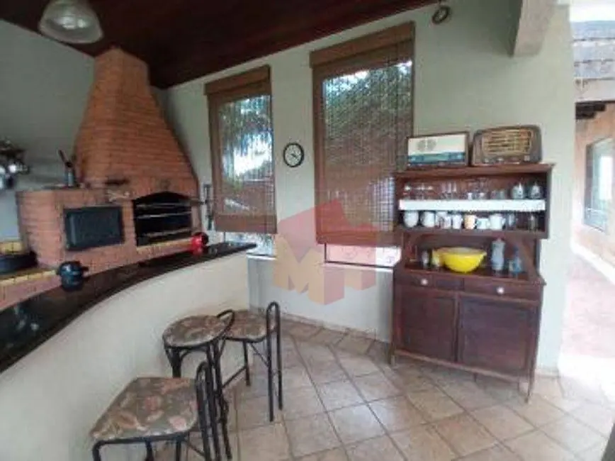 Casa de Condomínio com 3 quartos à venda e para alugar, 1200m2 em Bairro da Lagoa, Americana - SP - imagem 5 Foto 5 de Casa de Condomínio com 3 quartos à venda e para alugar, 1200m2 em Bairro da Lagoa, Americana - SP