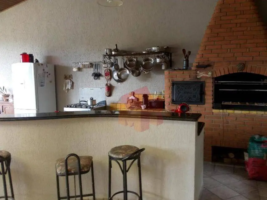 Casa de Condomínio com 3 quartos à venda e para alugar, 1200m2 em Bairro da Lagoa, Americana - SP - imagem 4 Foto 4 de Casa de Condomínio com 3 quartos à venda e para alugar, 1200m2 em Bairro da Lagoa, Americana - SP