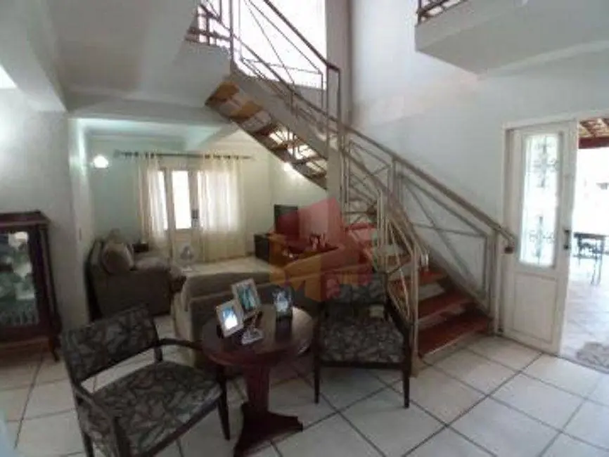 Casa de Condomínio com 3 quartos à venda e para alugar, 1200m2 em Bairro da Lagoa, Americana - SP - imagem 9 Foto 9 de Casa de Condomínio com 3 quartos à venda e para alugar, 1200m2 em Bairro da Lagoa, Americana - SP