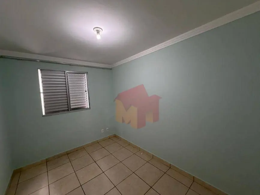 Foto 7 de Apartamento com 2 quartos para alugar, 49m2 em Americana - SP