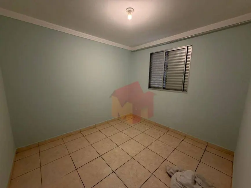 Foto 5 de Apartamento com 2 quartos para alugar, 49m2 em Americana - SP