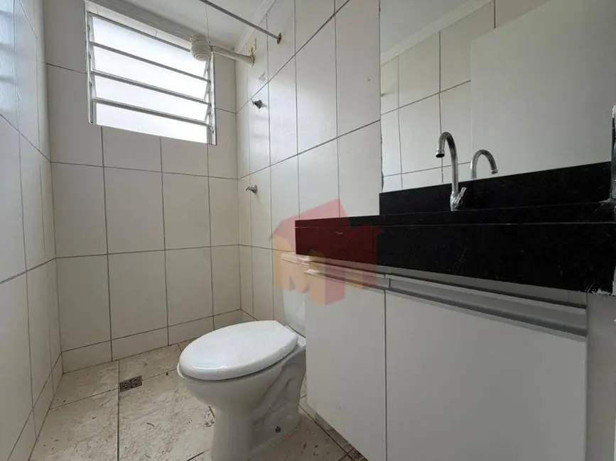 Foto 6 de Apartamento com 2 quartos para alugar, 49m2 em Americana - SP