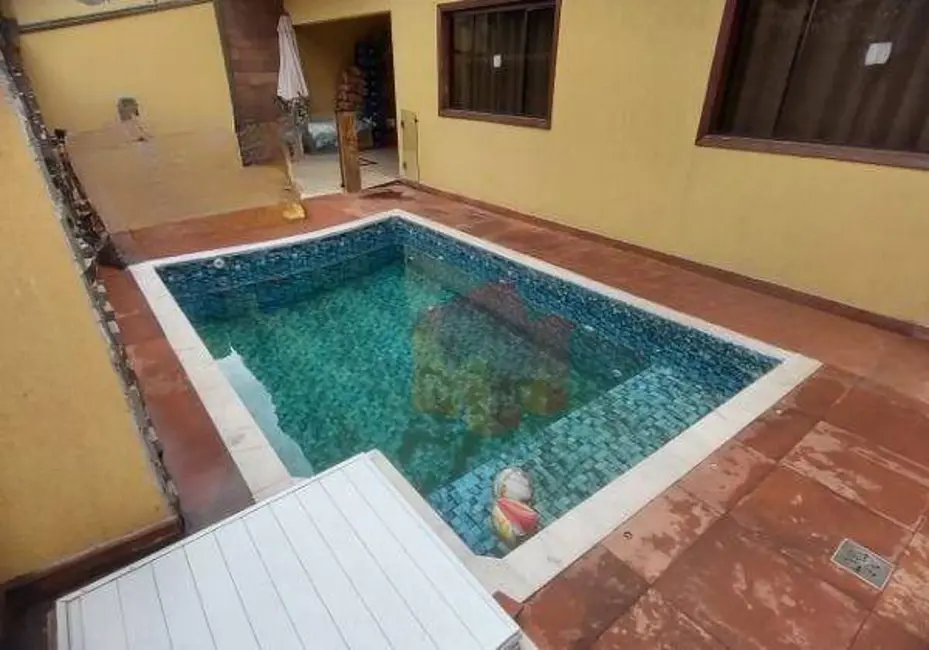 Foto 4 de Sobrado com 3 quartos à venda, 220m2 em Parque Residencial Jaguari, Americana - SP