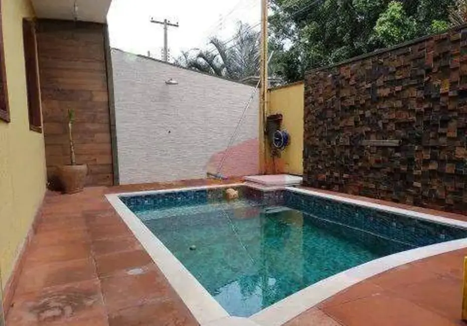 Foto 6 de Sobrado com 3 quartos à venda, 220m2 em Parque Residencial Jaguari, Americana - SP