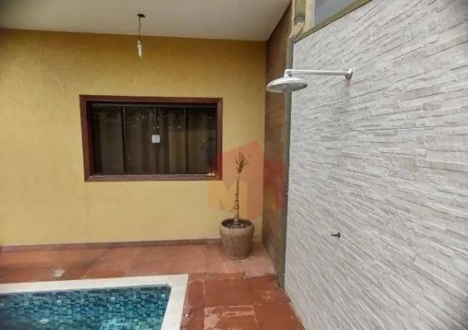 Foto 7 de Sobrado com 3 quartos à venda, 220m2 em Parque Residencial Jaguari, Americana - SP